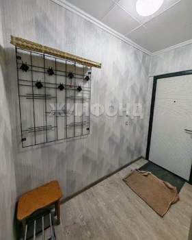 1-к квартира, на длительный срок, 31м2, 1/5 этаж