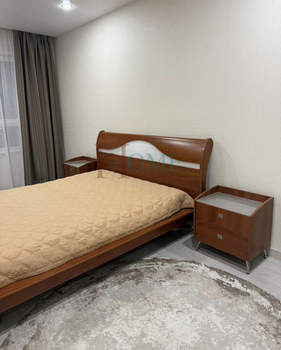 2-к квартира, на длительный срок, 65м2, 8/17 этаж