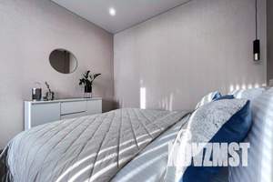 1-к квартира, посуточно, 46м2, 6/15 этаж