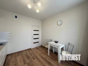 1-к квартира, посуточно, 40м2, 9/17 этаж