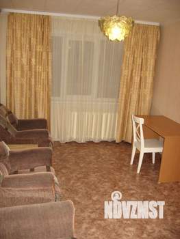 1-к квартира, на длительный срок, 32м2, 1/4 этаж
