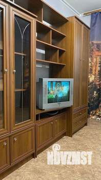 1-к квартира, на длительный срок, 33м2, 2/10 этаж