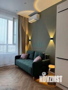 2-к квартира, на длительный срок, 40м2, 21/26 этаж