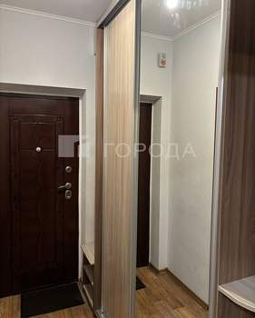 Студия квартира, на длительный срок, 23м2, 5/10 этаж