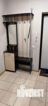 Студия квартира, на длительный срок, 30м2, 4/16 этаж