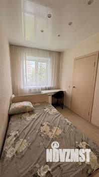 3-к квартира, на длительный срок, 59м2, 3/5 этаж