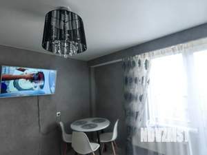 Студия квартира, посуточно, 28м2, 12/17 этаж