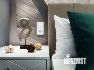 Студия квартира, посуточно, 40м2, 5/16 этаж