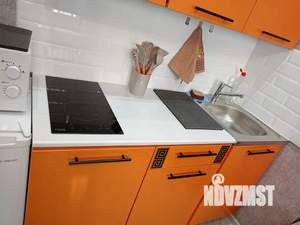 1-к квартира, посуточно, 42м2, 2/17 этаж