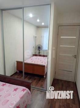 3-к квартира, на длительный срок, 57м2, 2/5 этаж