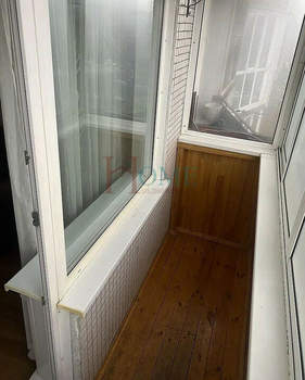 2-к квартира, на длительный срок, 41м2, 7/9 этаж