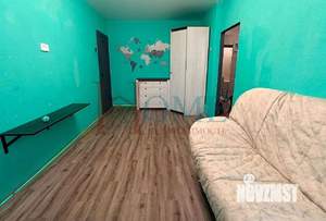 2-к квартира, на длительный срок, 41м2, 2/5 этаж