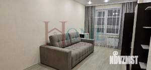 1-к квартира, на длительный срок, 38м2, 14/25 этаж