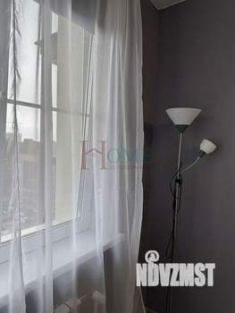 1-к квартира, на длительный срок, 37м2, 14/19 этаж