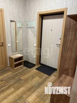 2-к квартира, на длительный срок, 43м2, 21/25 этаж