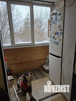 2-к квартира, на длительный срок, 43м2, 3/10 этаж