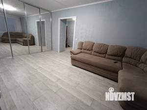 2-к квартира, на длительный срок, 42м2, 8/9 этаж