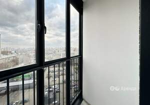 2-к квартира, на длительный срок, 32м2, 11/17 этаж