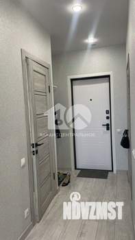 1-к квартира, на длительный срок, 39м2, 22/25 этаж