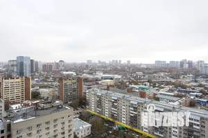 1-к квартира, посуточно, 24м2, 20/25 этаж