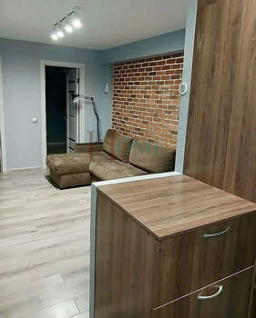 4-к квартира, на длительный срок, 56м2, 3/9 этаж