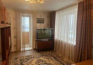 2-к квартира, на длительный срок, 46м2, 12/12 этаж