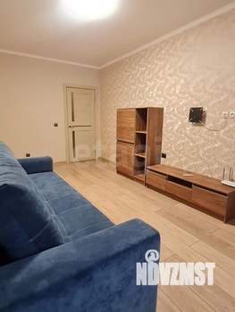 1-к квартира, на длительный срок, 38м2, 5/16 этаж