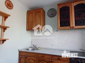 3-к квартира, на длительный срок, 60м2, 5/5 этаж