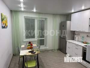 2-к квартира, на длительный срок, 64м2, 24/29 этаж