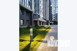 1-к квартира, посуточно, 23м2, 2/14 этаж