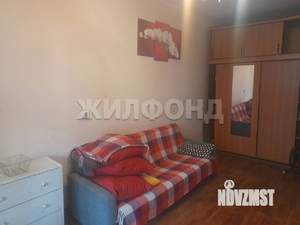 1-к квартира, на длительный срок, 30м2, 2/5 этаж