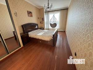 1-к квартира, на длительный срок, 40м2, 11/17 этаж