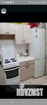 2-к квартира, на длительный срок, 43м2, 1/5 этаж