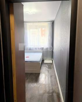 2-к квартира, на длительный срок, 41м2, 3/5 этаж