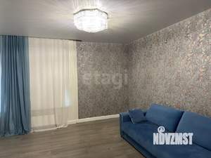 2-к квартира, на длительный срок, 59м2, 8/20 этаж