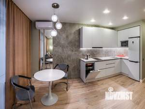 1-к квартира, посуточно, 70м2, 8/28 этаж