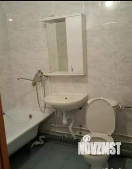 1-к квартира, на длительный срок, 38м2, 3/10 этаж
