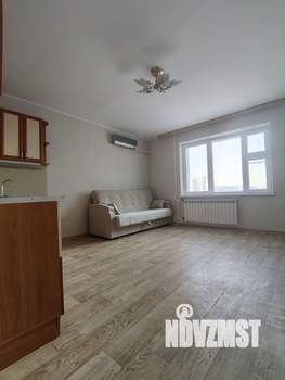 1-к квартира, на длительный срок, 45м2, 9/14 этаж