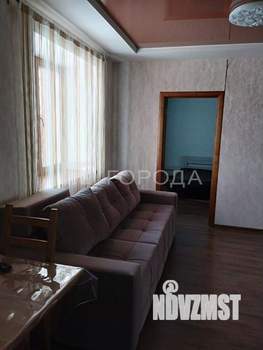 2-к квартира, на длительный срок, 60м2, 8/10 этаж