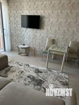 Студия квартира, на длительный срок, 32м2, 16/16 этаж