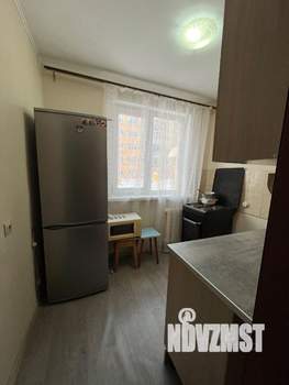 2-к квартира, на длительный срок, 42м2, 1/5 этаж