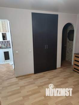 1-к квартира, на длительный срок, 30м2, 1/5 этаж