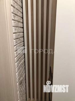 2-к квартира, на длительный срок, 51м2, 2/17 этаж