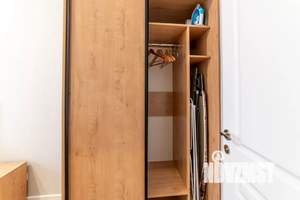 1-к квартира, посуточно, 33м2, 7/11 этаж