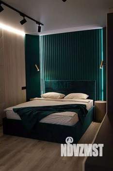 1-к квартира, на длительный срок, 40м2, 3/18 этаж