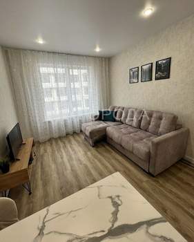 2-к квартира, на длительный срок, 43м2, 5/7 этаж