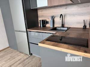 2-к квартира, на длительный срок, 45м2, 6/9 этаж