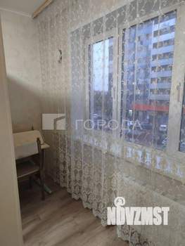 3-к квартира, на длительный срок, 73м2, 3/10 этаж