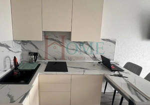 1-к квартира, на длительный срок, 40м2, 9/25 этаж