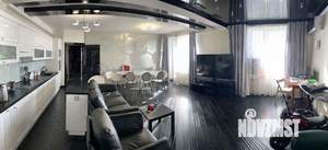 4-к квартира, на длительный срок, 137м2, 8/10 этаж